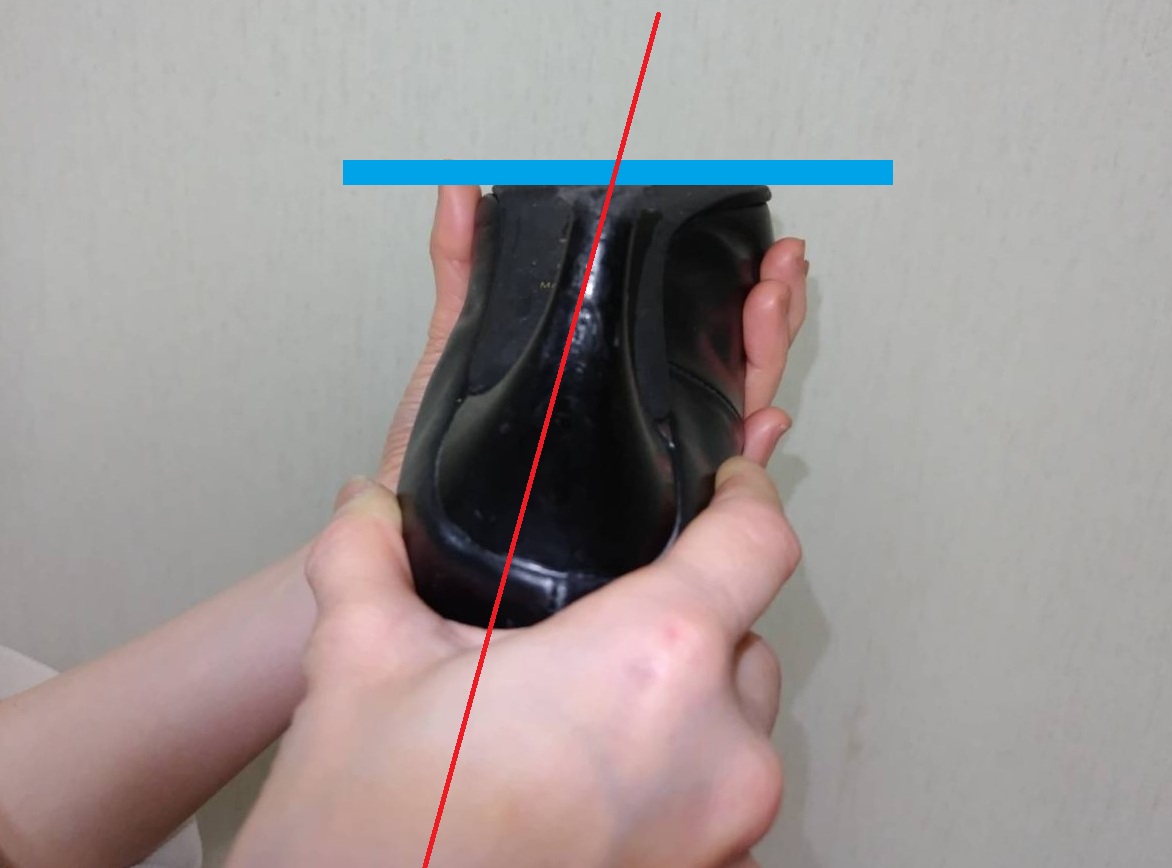 ハイヒールの選び方