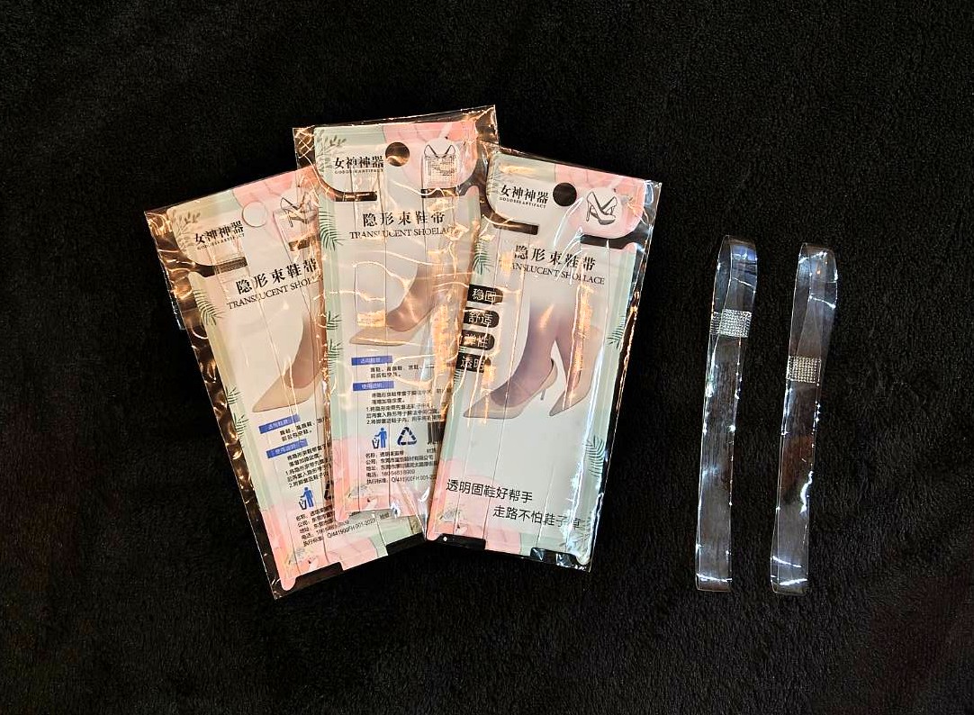 別売りストラップ